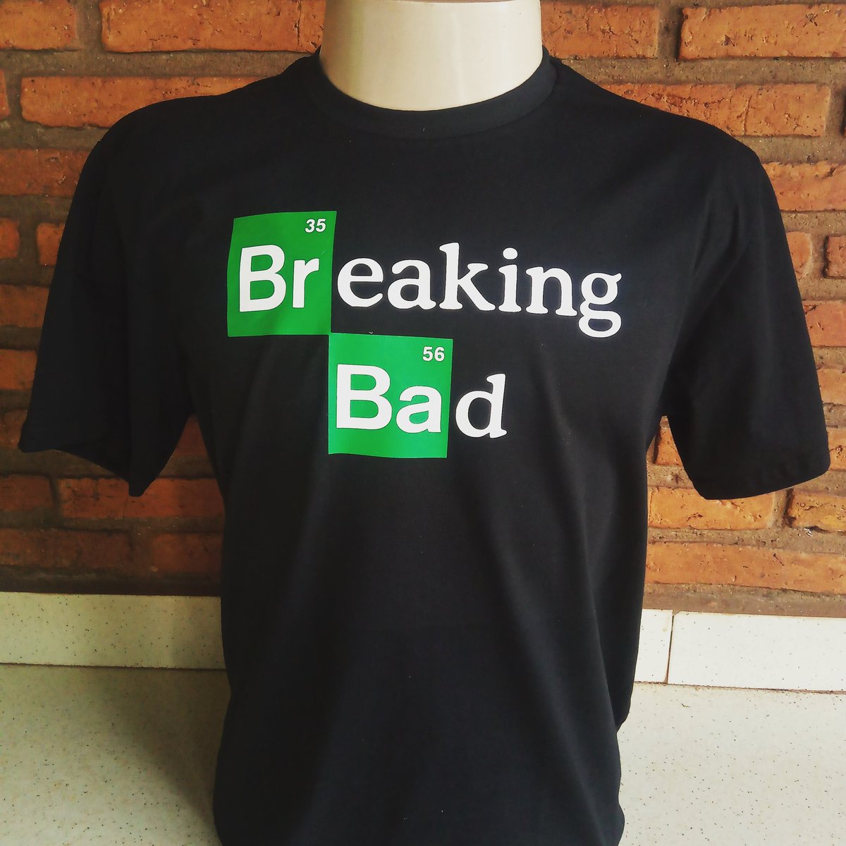 JorgeDosSantos1's tweet photo. Vengo a promocionar por estos lares este emprendimiento que en pocos meses cumple 3 años.

Mbarete Remeras las mejores remeras personalizadas!! Favor si podrian ayudarme con un RT

Pedidos al https://t.co/PrHg50efSs https://t.co/UK7IzQc53K