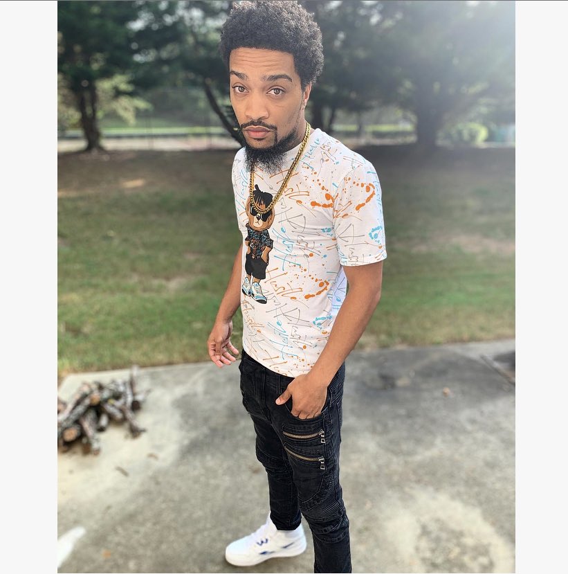 Only1Vo's tweet image. Pressure either makes Diamonds 💎 or bust Pipes 🤯 #TrillzWordz #BigStepper 🥾