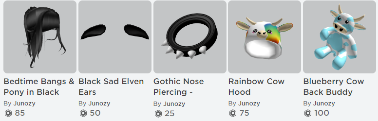 Juno On Twitter Forgot To Tweet Out My Ugc Items For The Week Sorry For The Late Announcement Https T Co F95gxxqc3c Https T Co 3og1eowyql Https T Co Idubh4uc0g Https T Co Zfzt0bgjeg Https T Co 7rv9gd5hrg - sorry for the late announcement black cow hood roblox Juno On Twitter Forgot To Tweet Out My Ugc Items For The Week Sorry For The Late Announcement Https T Co F95gxxqc3c Https T Co 3og1eowyql Https T Co Idubh4uc0g Https T Co Zfzt0bgjeg Https T Co 7rv9gd5hrg - black cow hood roblox
