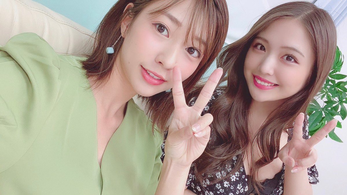 おはよー！今日は19:40〜
GoGoボートレースチャンネル
の生配信に出演します🤍👍🏻
https://t.co/DD3T98RsXa…

チェキもあるので是非！
購入ご予約はこちらから！
https://t.co/AuEvsHV5X8…
よろしくお願いします☺️♡

今日も1日がんばろー！！ https://t.co/1FGzrTKZtW