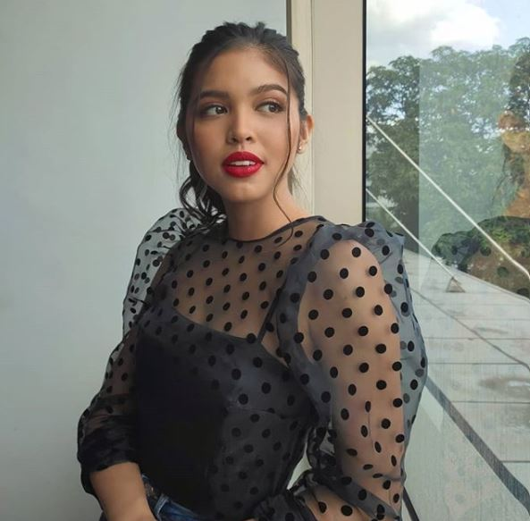 BayanihanToday's tweet image. Maine Mendoza is not happy with the leak of the ‘private’ blog.

#BayanihanToday #MaineMendoza #PrivateBlog