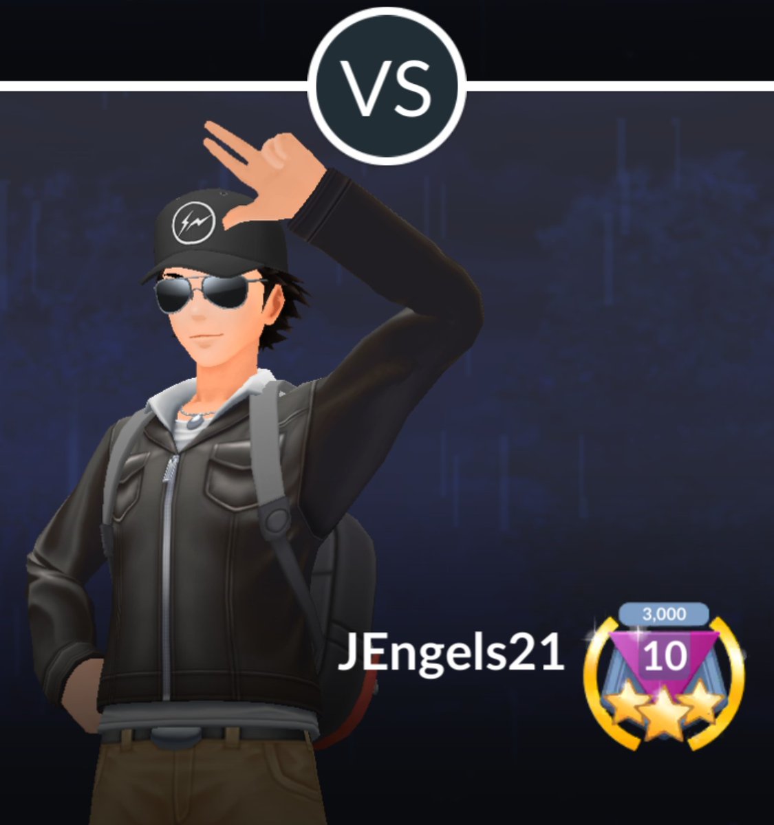 JEngels21's tweet photo. No words. This season was a struggle fest and ran poorly. So glad to have made it to rank 10! If you dont, please don't be discouraged, you are still an incredible battler and your elo doesn't define you! https://t.co/xJ4R8HWp5l