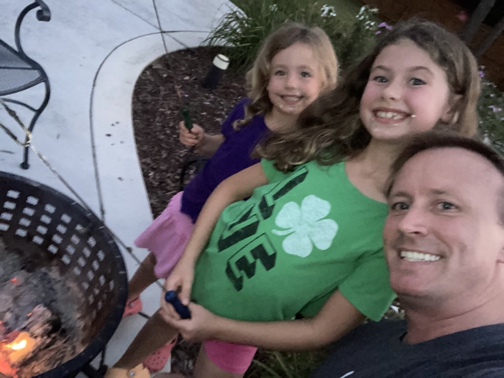 Chris Watson tweet media