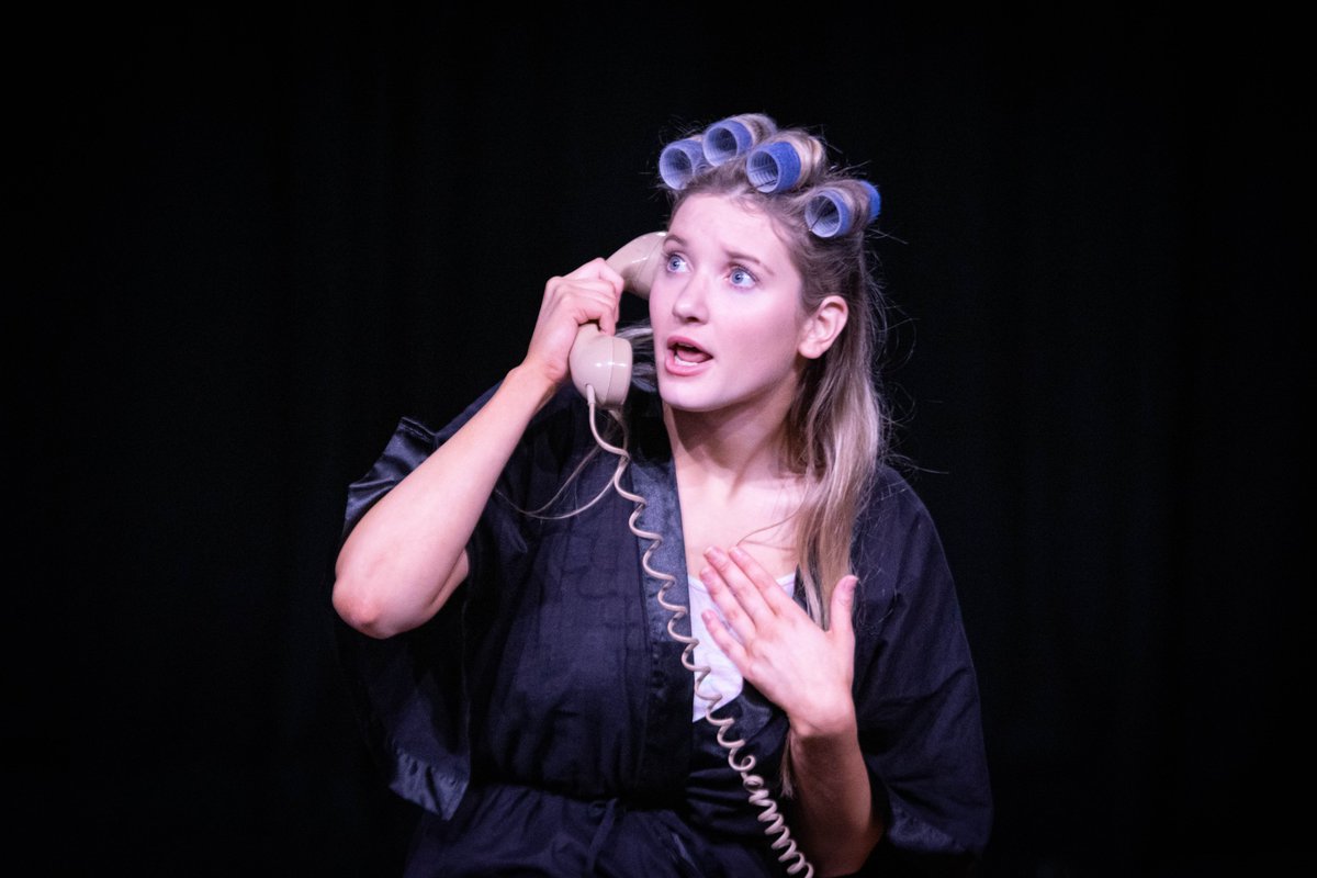 StCAcademic's tweet photo. Congratulations to @StCatherinesSyd #HSC #drama students Ella, Sacha, Chloe and Saskia on receiving a #nomination to @NewsAtNESA #OnStage. Acknowledgement also to their supportive teachers.  #veryProud #hardworkpaysoff https://t.co/cWFNJHMi5H