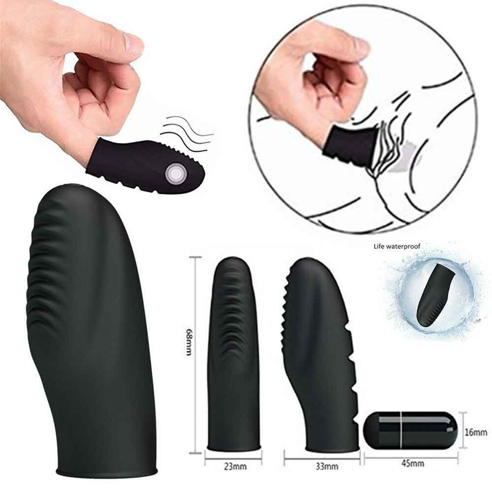 Atbuzus's tweet photo. Pretty Love Silicone Fingering Vibrator

Go beyond just stimulation with the ultimate in pleasure. Use your fingers in more ways than one with this fabulous Finger Vibe.

#wholesalesextoys #adulttoywholesale #sextoys #wholesale #sextoybulk #adultboys https://t.co/d85q9eWQXt https://t.co/4GLchCdyw4