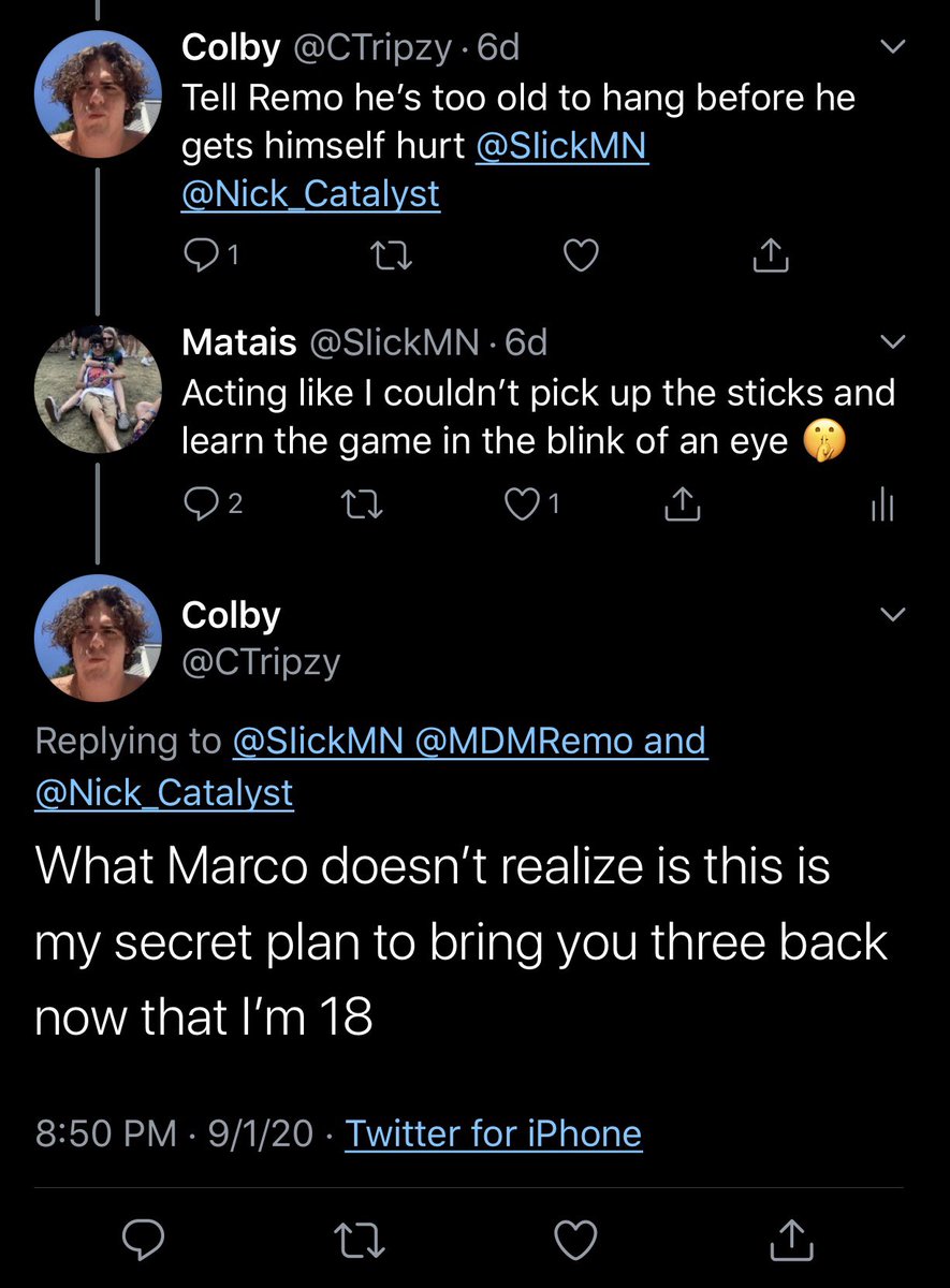 SIickMN's tweet photo. @CTripzy @JohnGraceless @MDMRemo @Nick_Catalyst 🤔 https://t.co/6CDhDN3LnI