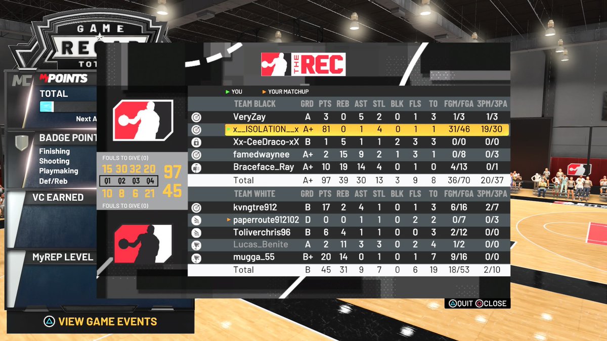 x__ISOLATION__x's tweet image. Kobe took the controller from me 🤷🏾‍♂️ @STEEZO_THE_GOD @HankDaTank @EyesoCommunity