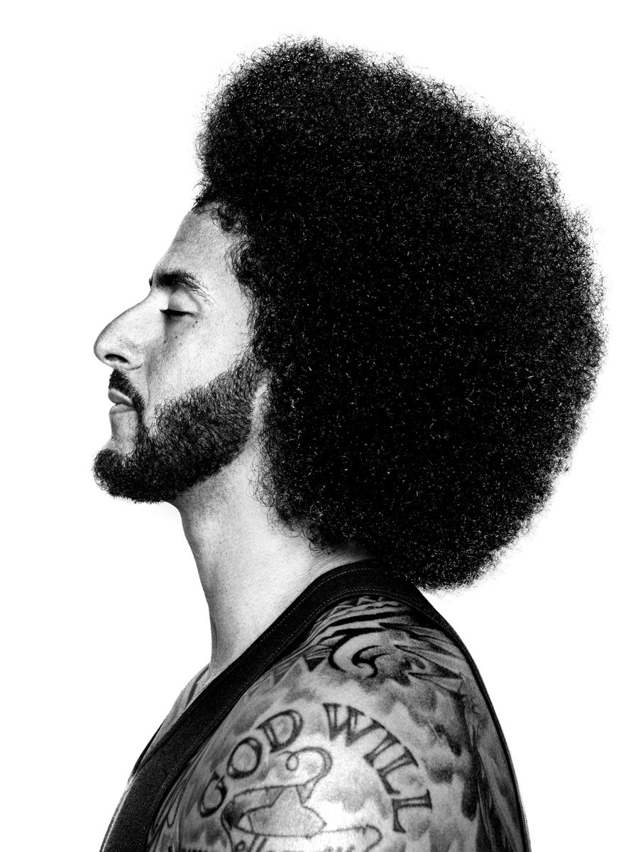 usnikefootball's tweet photo. #bringbackkap https://t.co/nLfYYSfZSb