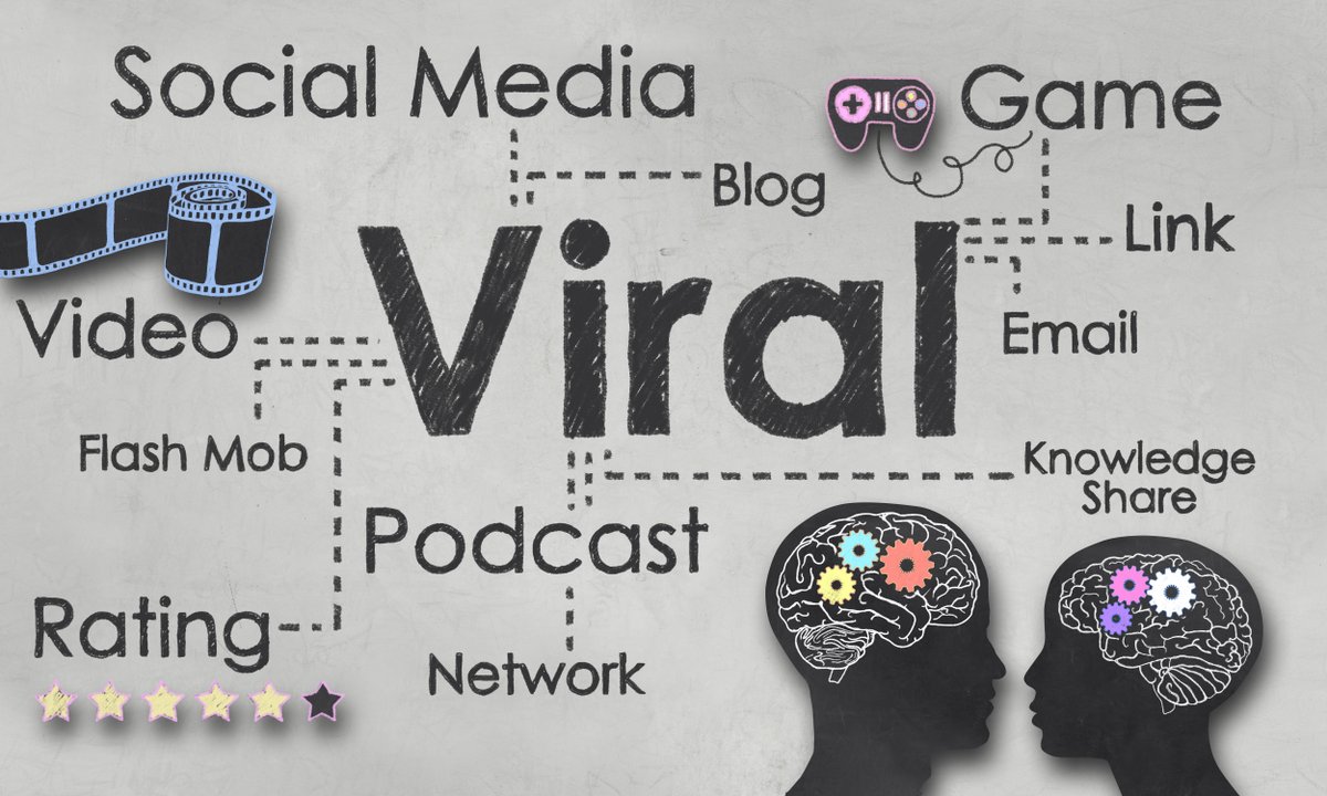 ProjectConsult5's tweet photo. 3 Kinds of Social Media Marketing You Shouldn't Ignore https://t.co/qqnvooo6GQ via @entrepreneur #socialmediaresearch #monitortrends #socialmediamarketing #Dataanalytics #Businessintelligence #Businessanalytics ๐ง ๐ช๐๐ https://t.co/lP9djzAkgQ