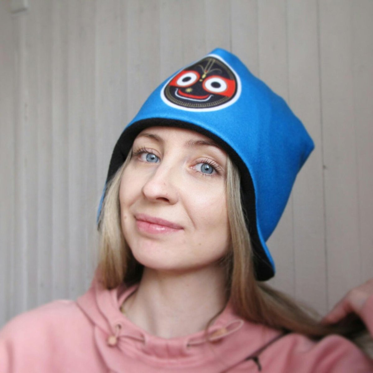 gayradas's tweet photo. jagannath winter cap, suitable for both men and women.
hurry to order!
#japabag
#harekrishna
#handmade
#lalakamala
#Krishnacap
#cap
#warmcap
https://t.co/mJy4bd3B7i https://t.co/H06f7vQIPB