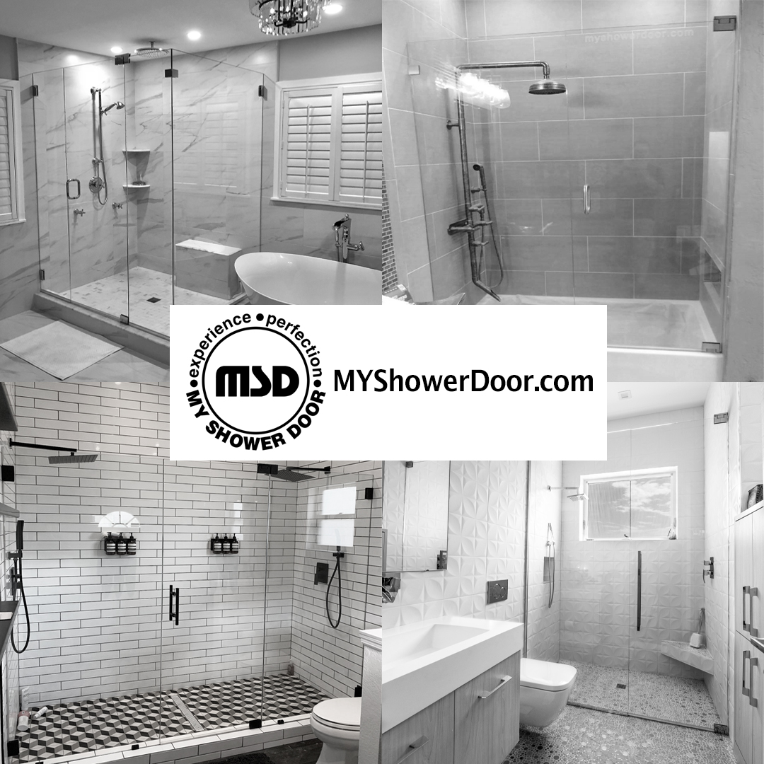 MyShowerDoorFL's tweet photo. These are examples of recent installations. Want to see more? Go to https://t.co/sP0riXwvd3 

#myshowerdoor #framelessshowerdoors #beautifulshowers #familyownedbusiness #madeintheusa #fortmyers #stpetersburg #naples #marcoisland #capecoral #tampa #sarasota #orlando #pinellaspark https://t.co/yWlvLnv7s3