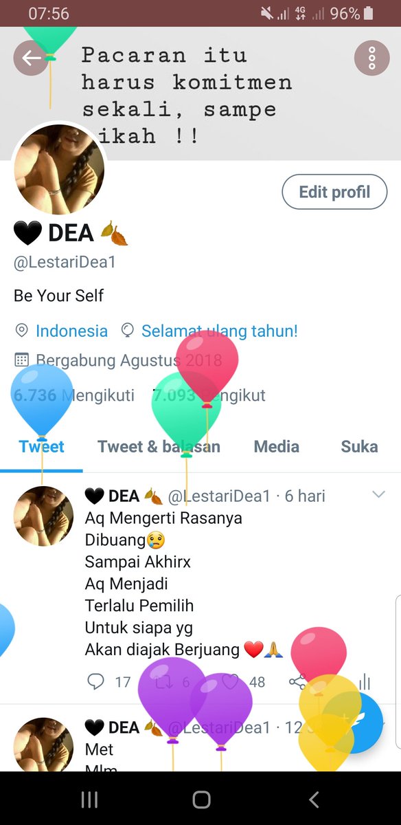 Barallah fii umbrik😇🙏