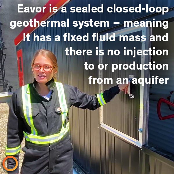 Eavor's tweet photo. Anyone will able to experience Eavor in a brand new way, soon.

#baseload #scalable #dispatchability #eavor #earthisourbattery #repuposeskills #drillforheat #eavorlite #energyforeavor https://t.co/ydkjGJ9Ncd