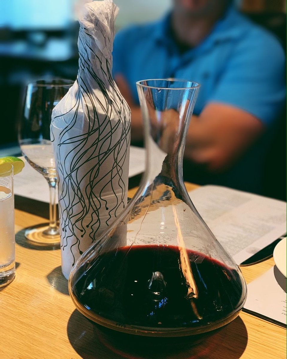 A Tuesday treat 💫 #ImmortalEstate #ImmortalMoments #SonomaCabernet #WineLife #ImpassableMountain #HiddenRidgeVineyard