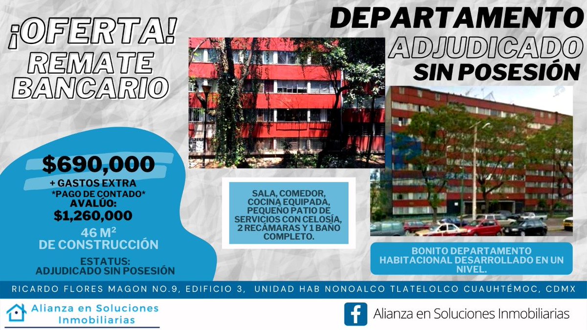 InversionesASI's tweet photo. “Envíanos un Mensaje y visítenos en nuestras redes Sociales ¡No Esperes Más! 😄👥

Síguenos en Instagram y Facebook para ver nuestras oportunidades. 🖥
https://t.co/8r45rPd3jD
https://t.co/lMuYD7VCjw https://t.co/9JzOpCFrlY