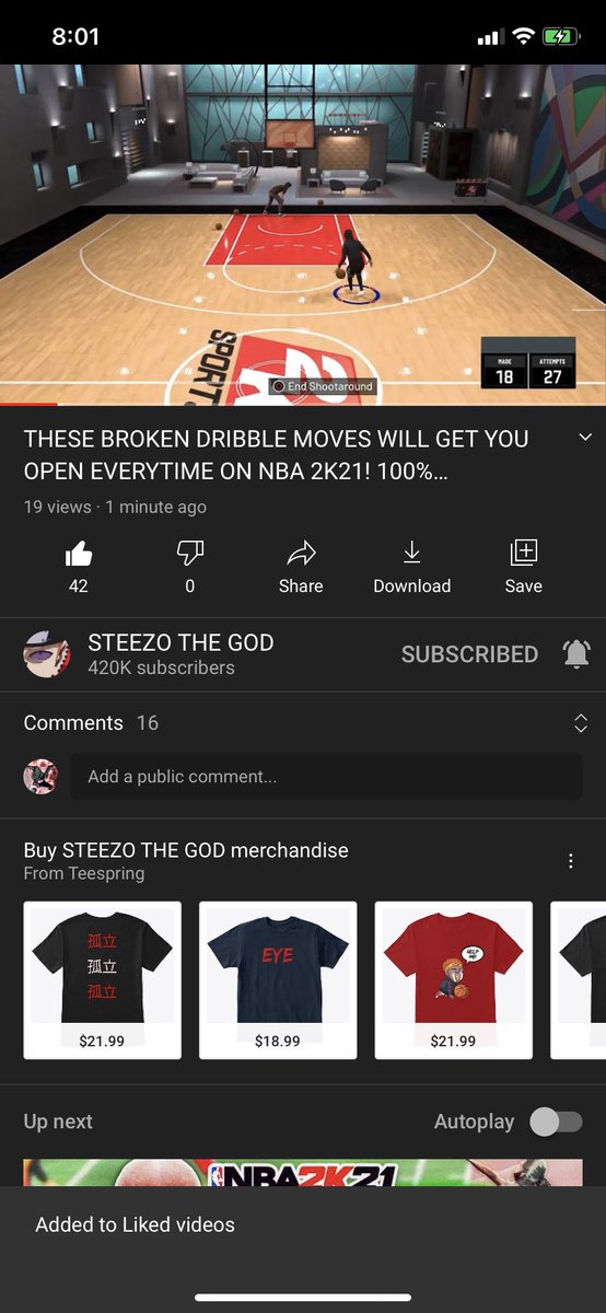 EyeKillCombos's tweet photo. Yes sir @STEEZO_THE_GOD 👁 https://t.co/ySQp9K9bIq