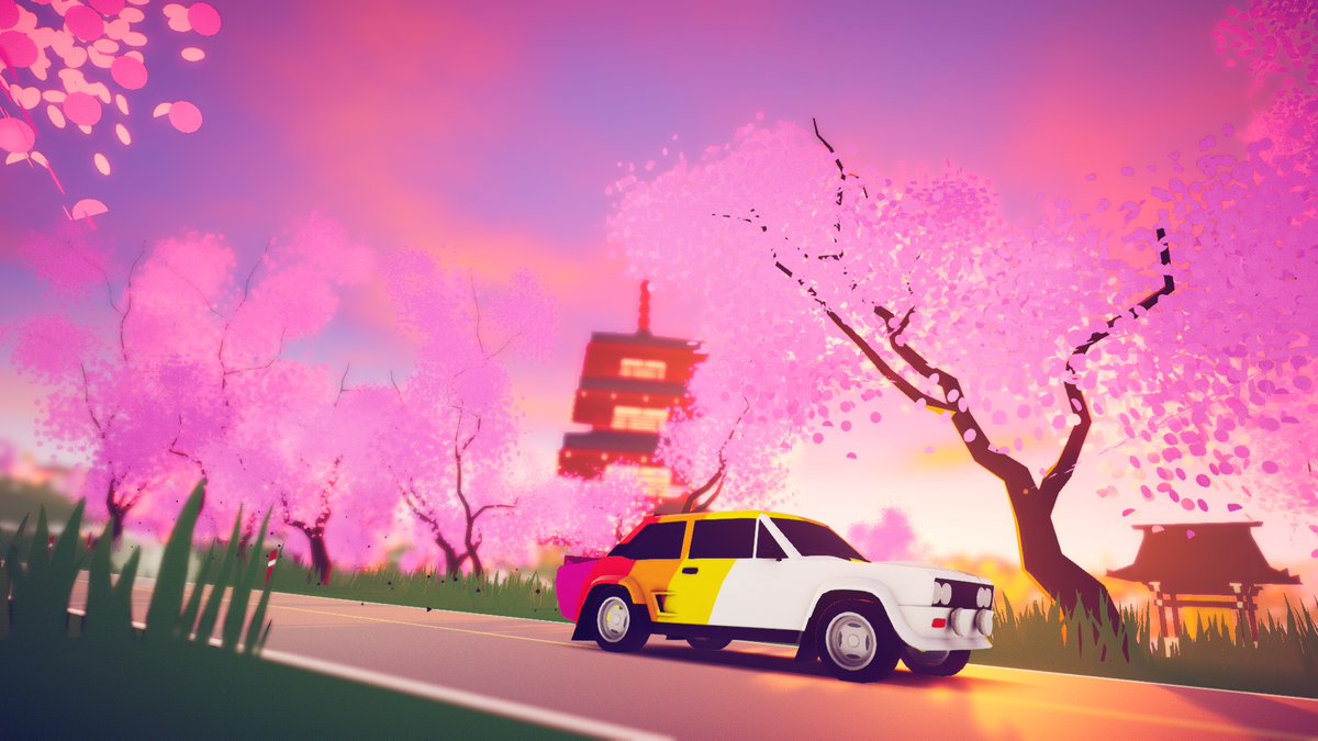 TUS_Cham's tweet image. 