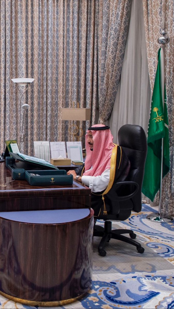 NHWFbiSxfkbdUFl's tweet photo. ياشامخ الهامه زعيم السلاطين
فخر العروبه للوطن تاج ووسام

🌴⚔️🌴
🤲
اللهم احفظ #خادم_الحرمين_الشريفين آناء الليل وأطراف النهار اللهم خذ بيده واحرسه بعينك التي لاتنام اللهم انصره ، وحفظ ولي العهد الأمين 
#محمد_بن_سلمان ، بحفظك ياسميع يامجيب الدعوات يارب العالمين . https://t.co/ehw0ixZHwf