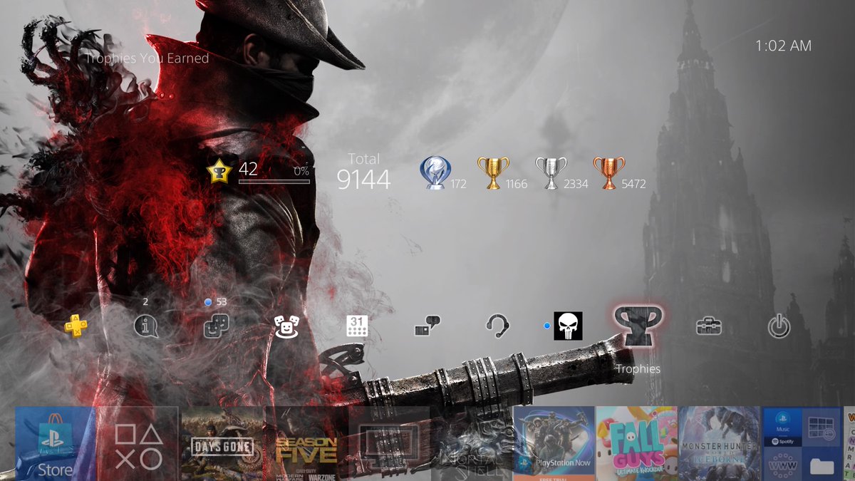 Shingobingo_3's tweet photo. #lvl 42 #Lethalness #PS4share https://t.co/laSqutjOMx