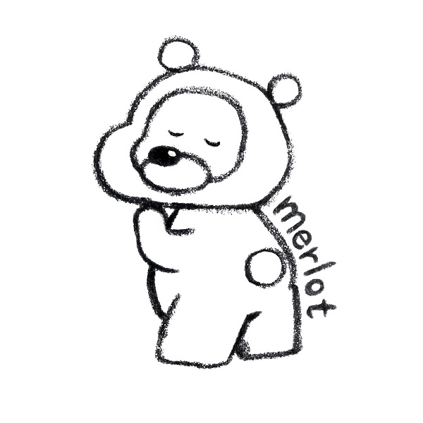 色んなクマの落書き

#イラスト #落書き 