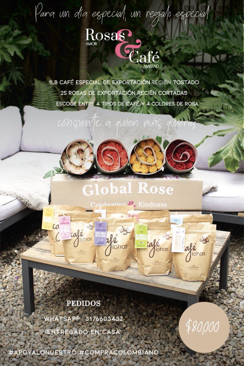 Lohas Beans tweet media