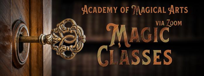 The Magic Castle tweet media