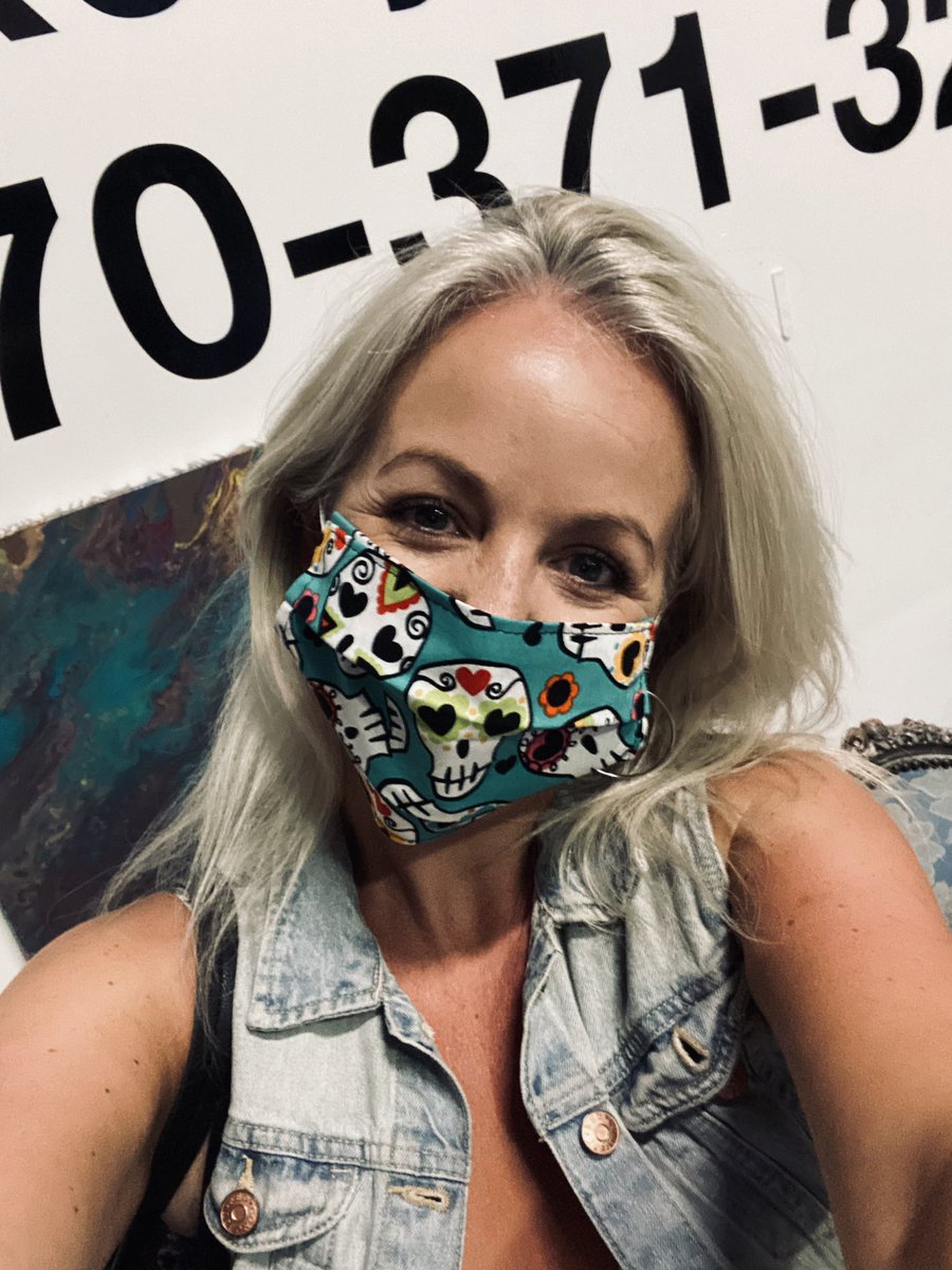 Lisa Kelly tweet media