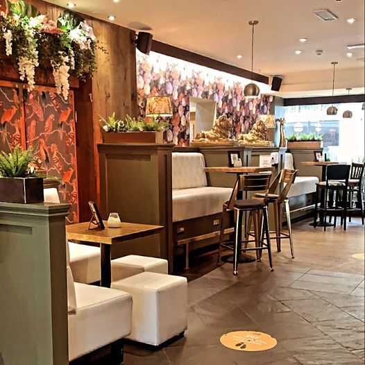 Baluga Bar & Club tweet media
