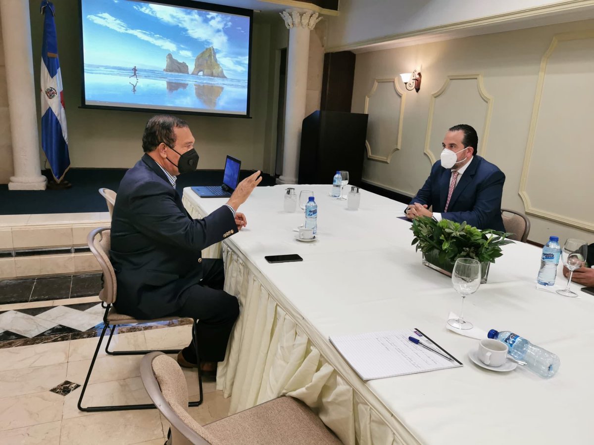 Alberto Rodríguez Mella tweet media