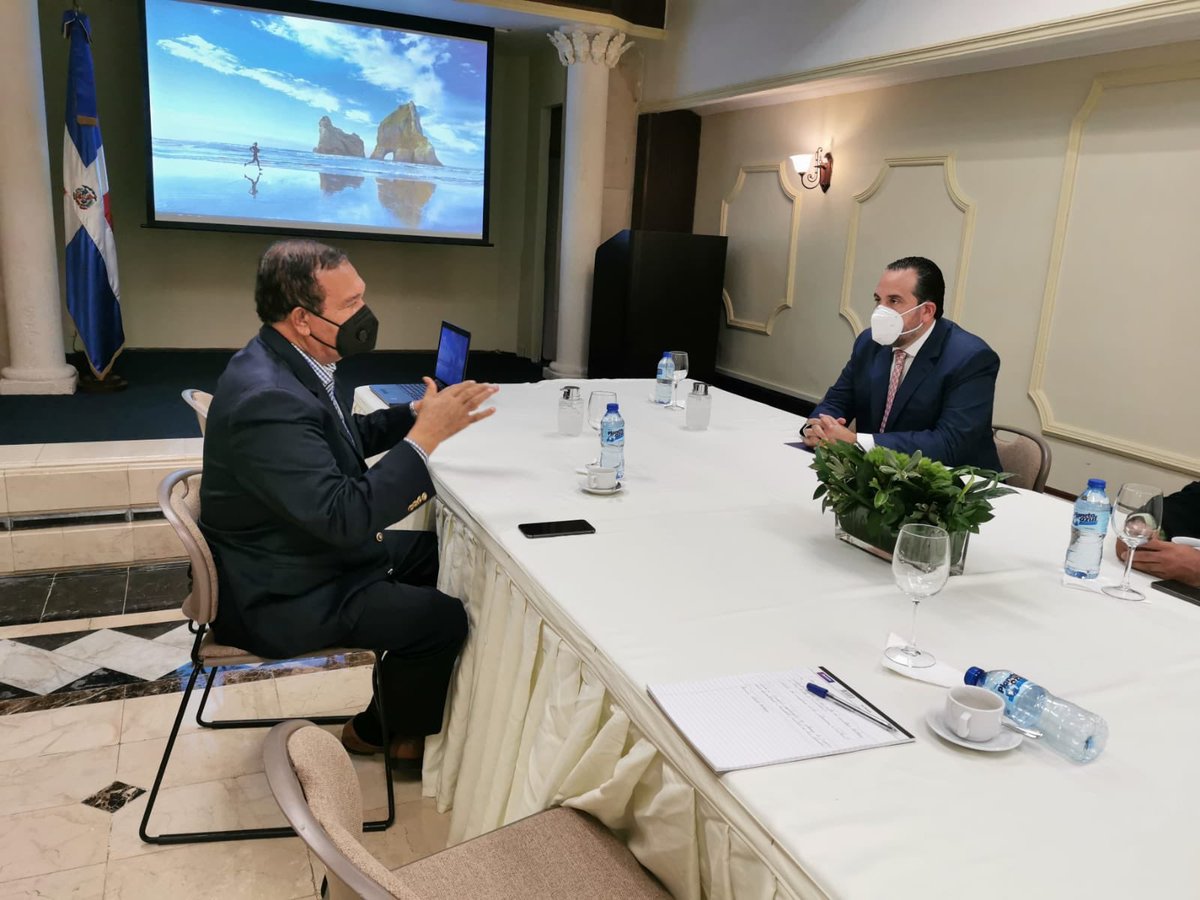 Alberto Rodríguez Mella tweet media