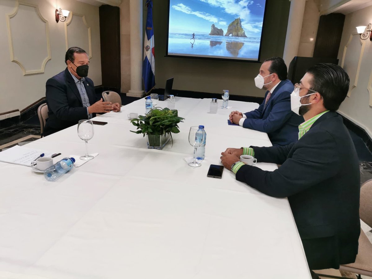 Alberto Rodríguez Mella tweet media