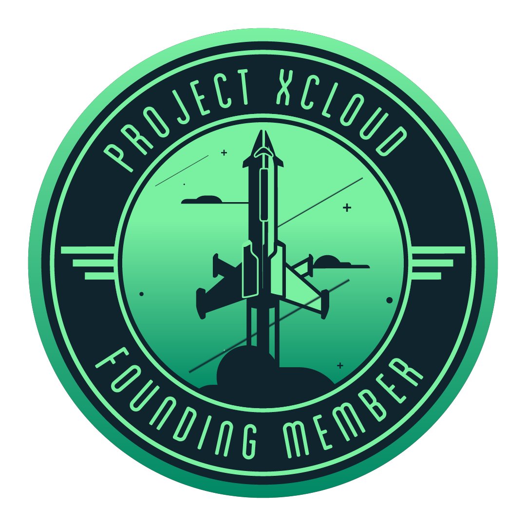 nutlug03's tweet image. I know I'm one of 100000+ but still so proud to be part thank you again @XboxGamePass @Xbox #projectxcloud #XboxOne now just need to find me one of those cool hoodies you were wearing lol 😉