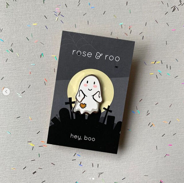Primoprint's tweet photo. How cute are these enamel pin backers by Rose and Roo shop!
#enamelpins #enamelpin #pin #pins #pinstagram #primoprint https://t.co/bHSEV80YCy