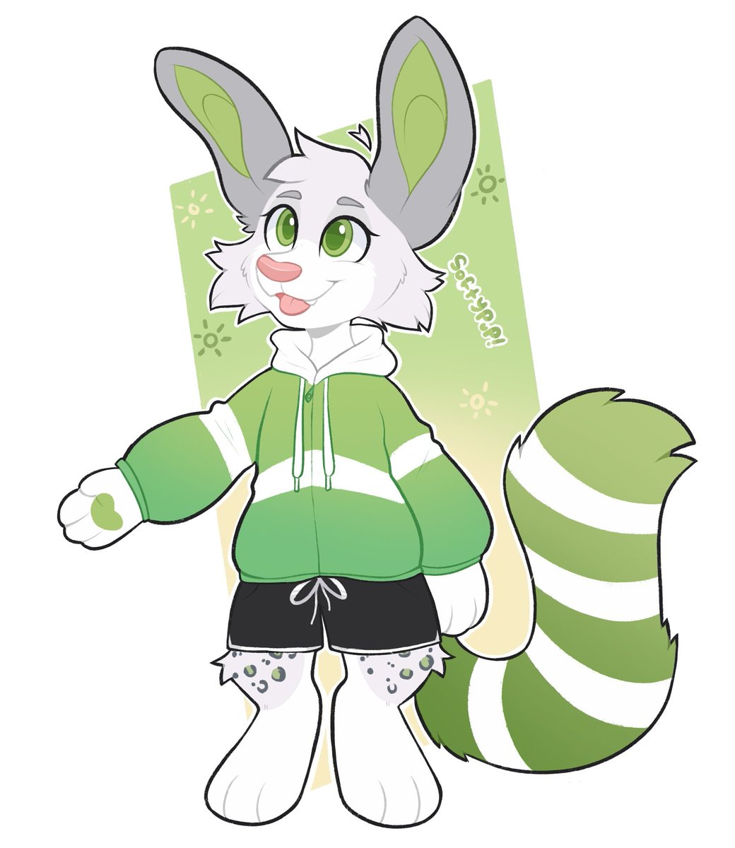 softypupp's tweet photo. Adorable sonas! These beans were super fun to draw :3 https://t.co/F6dalgFoiu