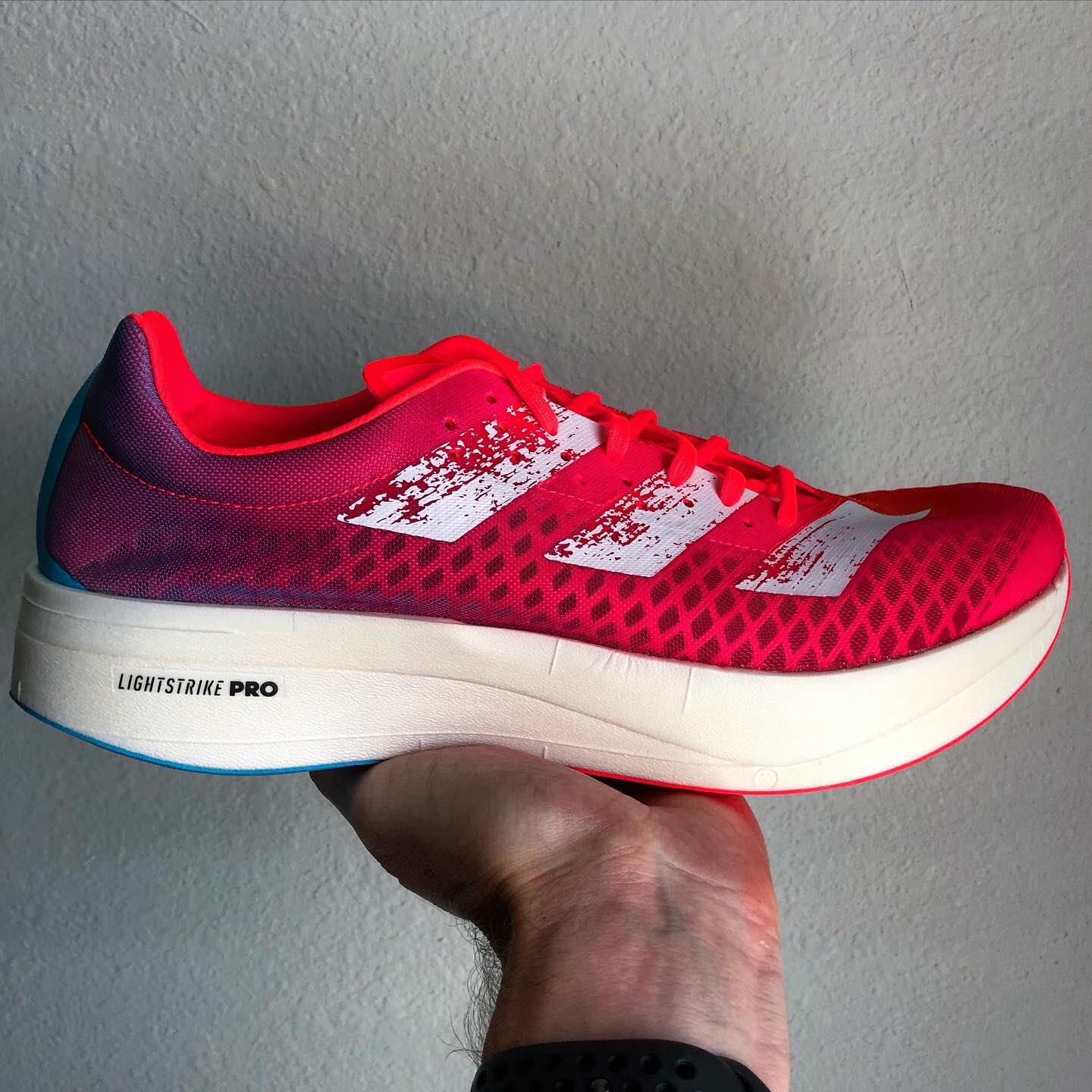 nike adios pro