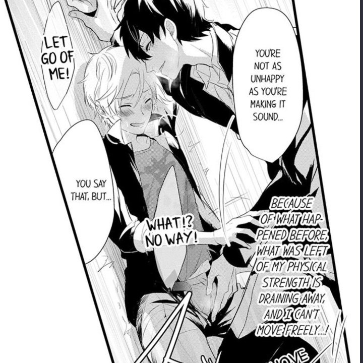 What are some yaoi or shounen ai manga/manhwa/manhua about a