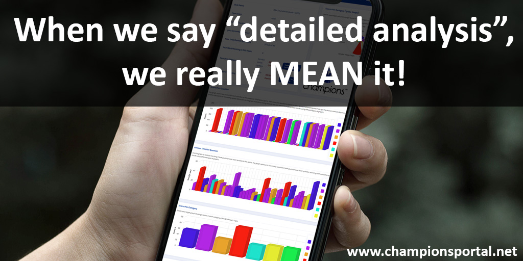 Practice exams are OK. They might help you prepare, but they won't tell you what is really important: "How much do I actually know and where do I need to focus?"

championsportal.net

#ITIL4 #examprep #elearning #passyourexam #Devops #cybersecurity #accreditation