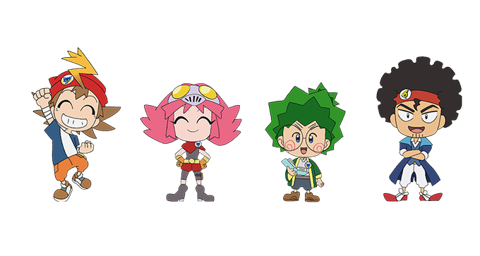 デフォルメ絵のtwitterイラスト検索結果 古い順