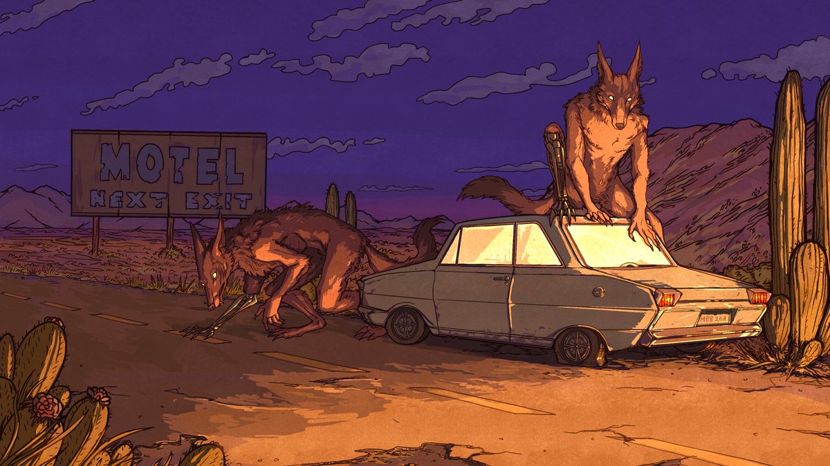 ARCxLIGHT tweet media