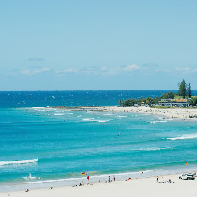 Surfing Queensland  tweet media