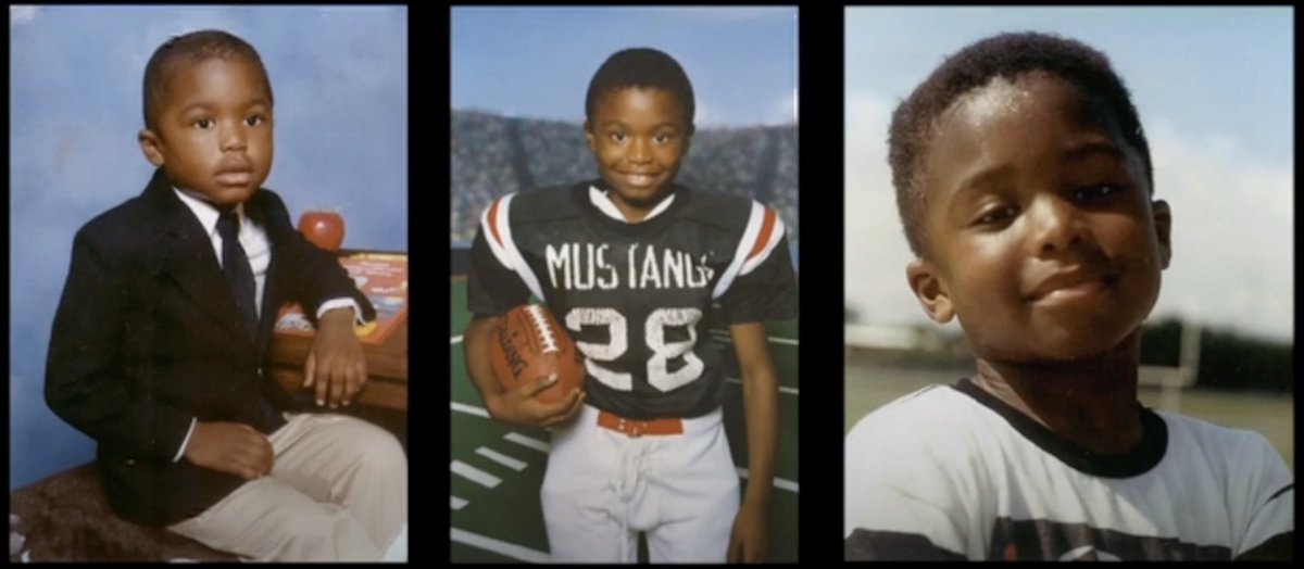 1) Myron Rolle’s family is originally from the Bahamas, but settled down in New Jersey by the time he was three. Growing up in a middle class household, Myron was taught the importance of education from a young age.