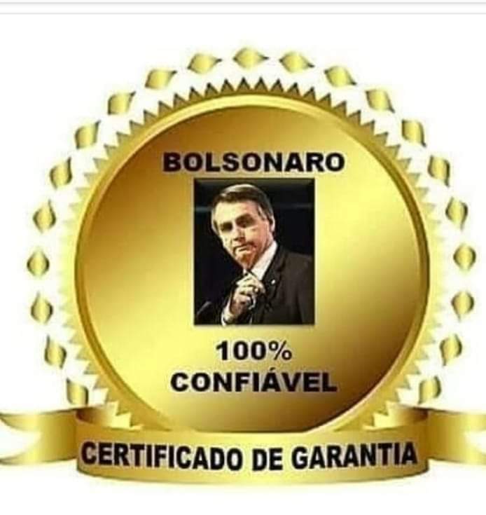 welgima's tweet photo. #BolsonaroTemRazão
#BolsonaroOrgulhodoBrasil
#BolsonaroReeleito2022
#SomosTodosBolsonaro https://t.co/FpOeA5TxrY