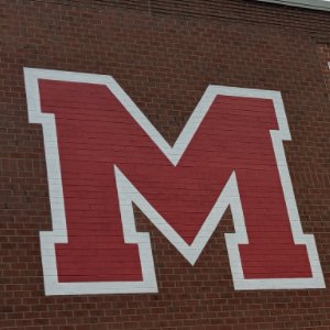Melrose Athletics tweet media