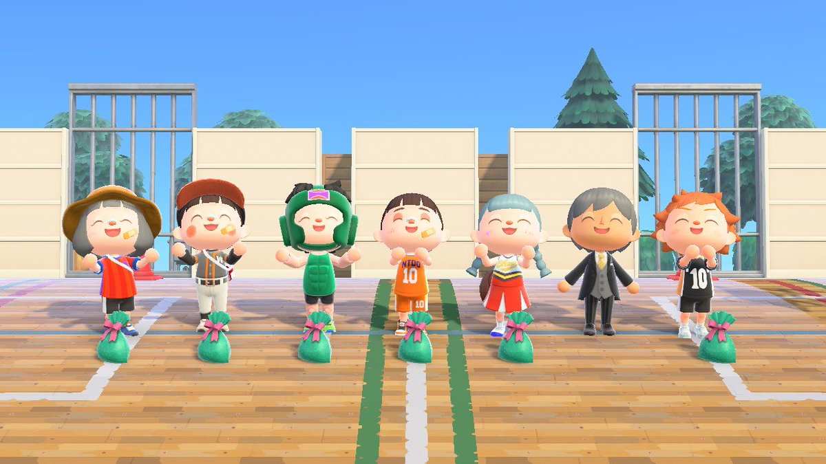shinon_atumori's tweet photo. おそらちゃんの体育館で遊んできた！！！念願！！💓💓走って走って走りまくり、たのしすぎたぁ！！
ツタンカーメンリレーと椅子取りゲームした✌️
おそらちゃんほんとありがと💓また遊んでほし！ご一緒したみんなもありがとぉ！
はまー先生にも再会できてプレゼントももらえて感動。青春カムバック.... https://t.co/vD8foyBuIa