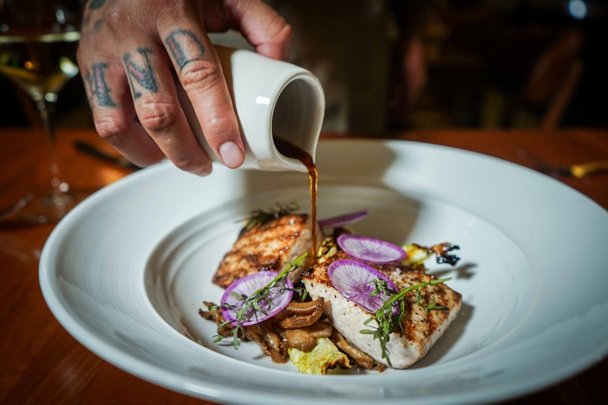 greenestkitchen's tweet photo. Get hooked on @LionfishDelray, the award-winning, sea-to-table restaurant launching September 21 in downtown Delray Beach. Reservations are now being accepted – all social distance and safety precautions expertly enforced. https://t.co/wYA80C5dPY #gethooked #lionfishdelray https://t.co/cd3xXAofMg