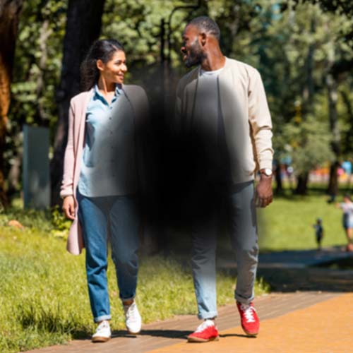 ScEYEnceNow's tweet photo. With help from the @NatEyeInstitute, scEYEnce hopes to raise awareness for vision loss through the SEE WHAT I SEE project. Change your profile picture and header to the pictures below and join the campaign. #VisionResearchNow #MoreThan2020 #EyeHealth #EyeHealthIsMyHealth https://t.co/8LGpCaor3e