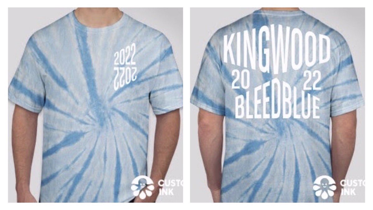 2022_khs's tweet photo. class t-shirts are available for purchase for $15 until THURSDAY!! they will be distributed the week of the 28th. get them at https://t.co/zj70J5ierA https://t.co/QJUTXDY0RY