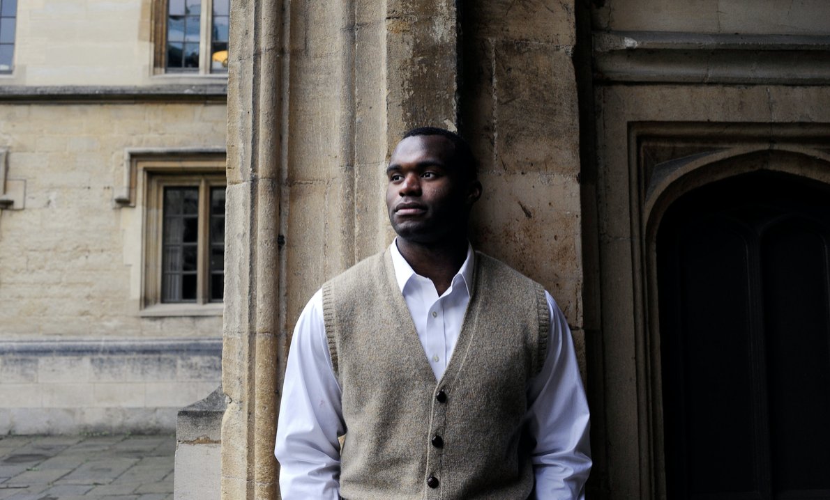 10) Myron Rolle decided the opportunity at Oxford was too good to pass up. He announced his decision to enroll in the masters program for medical anthropology at Oxford University. Rolle would skip his senior year of football and train for the NFL Draft while at Oxford.
