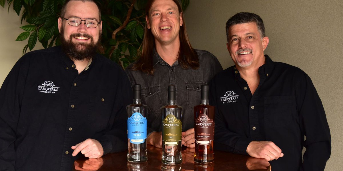 CaskWerks (@caskwerks) on Twitter photo We are so grateful to <a href="/azcentral/">azcentral</a> for helping us tell our story. Thank you for helping us raise awareness of the struggles businesses face above and beyond #COVID19. Special thanks to <a href="/tirionmorris/">Tirion Boan (Morris)</a> for reaching out to us! azcentral.com/story/entertaiโฆ #caskwerks #tempeaz #ourtempe We are so grateful to <a href="/azcentral/">azcentral</a> for helping us tell our story. Thank you for helping us raise awareness of the struggles businesses face above and beyond #COVID19. Special thanks to <a href="/tirionmorris/">Tirion Boan (Morris)</a> for reaching out to us! azcentral.com/story/entertaiโฆ #caskwerks #tempeaz #ourtempe