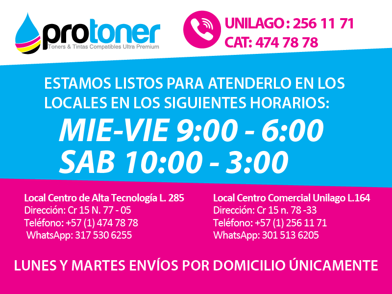 ProtonerCol's tweet image. 